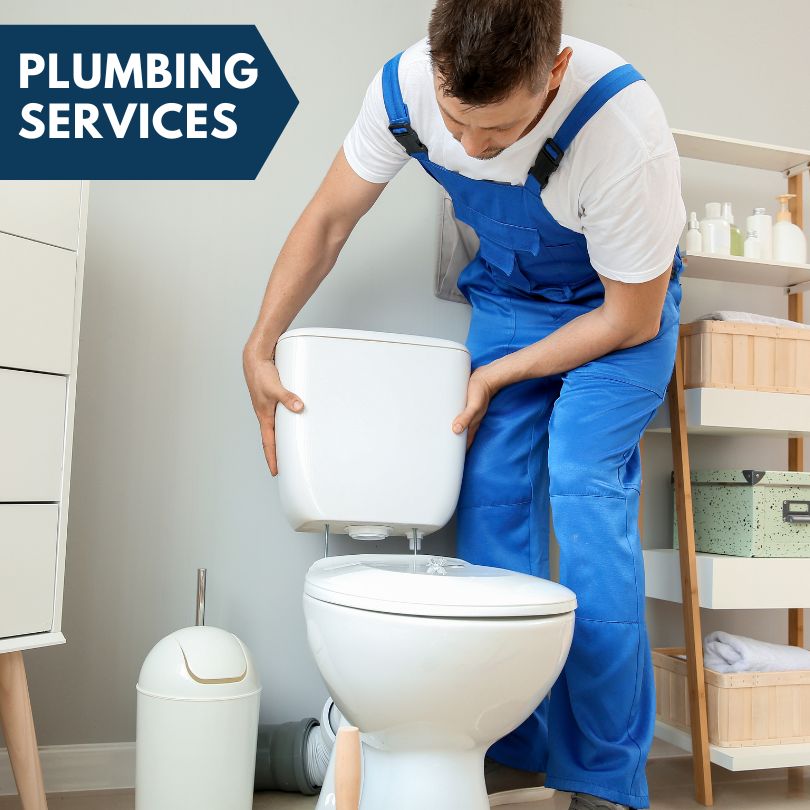 Plumbing Company in Norwood, LA